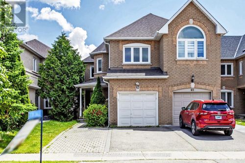 63 Katerina Ave, Thornhill, ON, L4J8H5 | Card Image