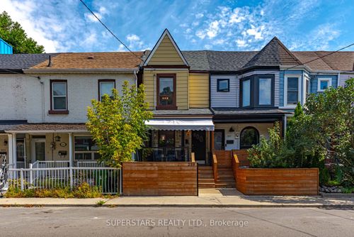 259 Claremont St, Toronto, ON, M6J2N1 | Card Image