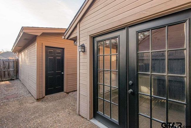 5907 Hollytree Dr, Townhouse with 2 bedrooms, 2 bathrooms and null parking in Tyler TX | Image 30