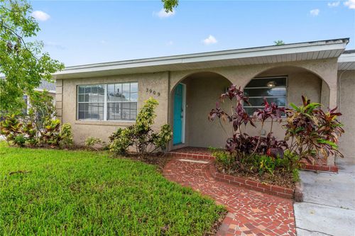 3909 W Lemon St, TAMPA, FL, 33609-1255 | Card Image