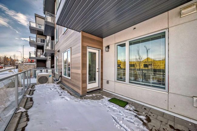 103 - 150 Shawnee Square Sw, Home with 2 bedrooms, 2 bathrooms and 1 parking in Calgary AB | Image 25