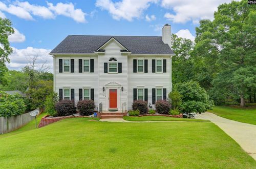 6 Lyme Bay, Columbia, SC, 29212-0915 | Card Image