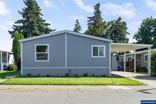 225 N Evergreen Ct, Aumsville, OR, 97325-9510 | Card Image