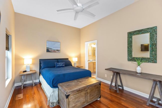 221 N Townsend St, Condo with 2 bedrooms, 2 bathrooms and null parking in New Buffalo MI | Image 12