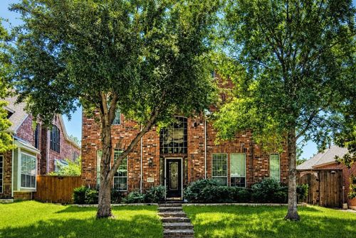 5636 Country View Ln, Frisco, TX, 75036-4634 | Card Image