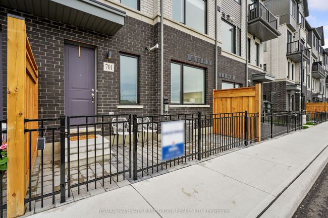 701 - 160 Densmore Rd, Condo with 2 bedrooms, 2 bathrooms and 1 parking in Cobourg ON | Image 38