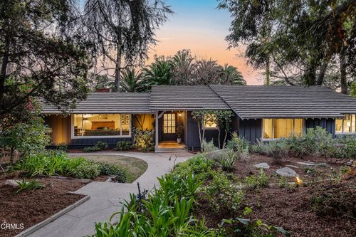 1730 Fairmount Ave, La Canada Flintridge, CA, 91011-1631 | Card Image