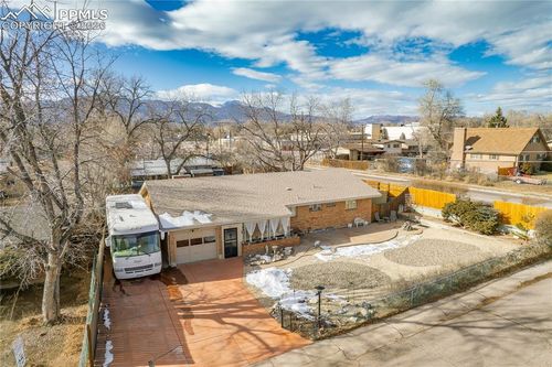 100 Ely St, Colorado Springs, CO, 80911-2107 | Card Image