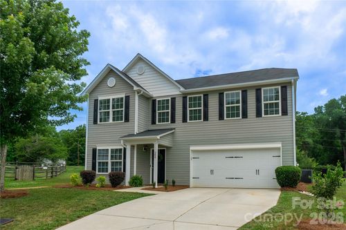 304 Boysenberry Dr, China Grove, NC, 28023-8346 | Card Image