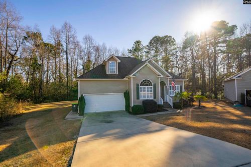 281 Fox Lake Drive, West Columbia, SC, 29170 | Card Image