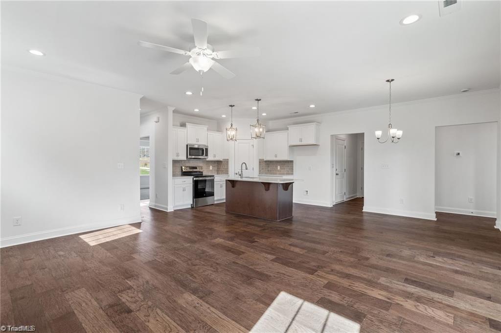 Residential in Clemmons 3
