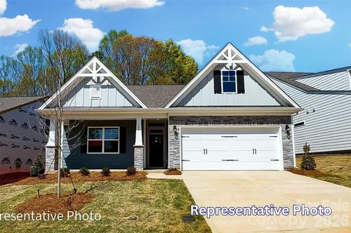 157 Grouse Run Way, Troutman, NC, 28166 | Card Image