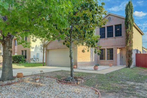 6417 Marble Creek Loop, Austin, TX, 78747-4085 | Card Image