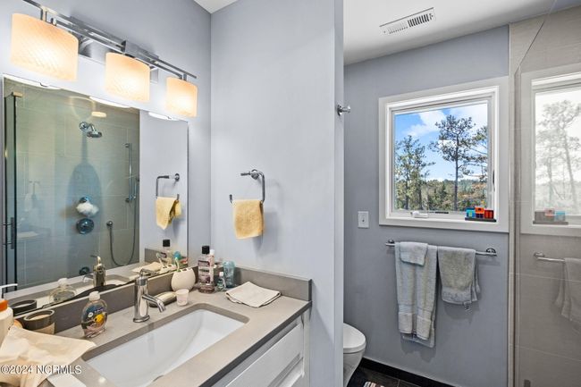 1411 Pasture Point Rd, House other with 3 bedrooms, 3 bathrooms and 4 parking in Merritt NC | Image 38
