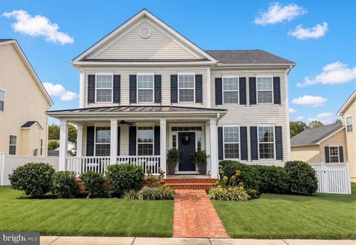 23513 Sly Fox Way, LEONARDTOWN, MD, 20650-5893 | Card Image
