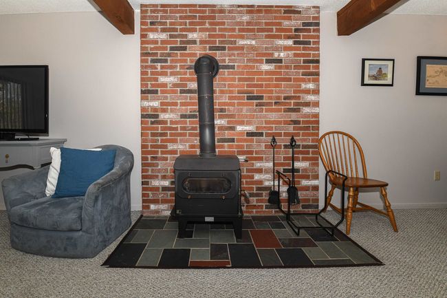 2C Seasons At Attitash Rd, Condo with 2 bedrooms, 2 bathrooms and null parking in Bartlett NH | Image 17