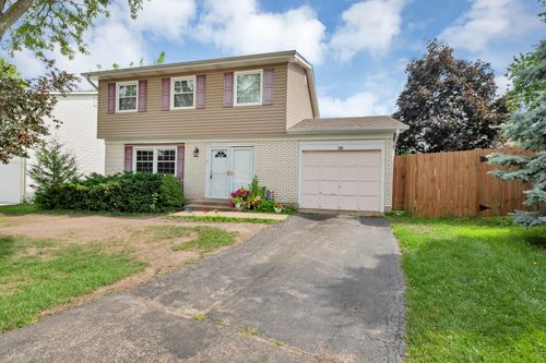 1385 Gloucester Ct, Hoffman Estates, IL, 60192-1318 | Card Image