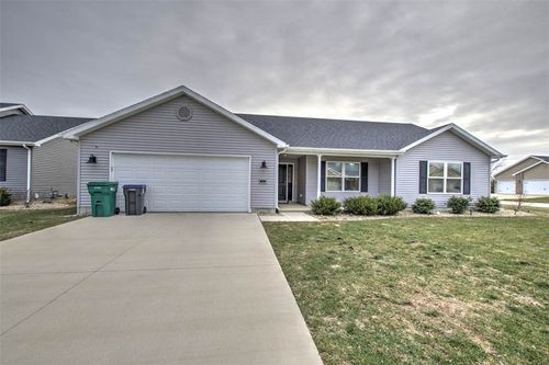 645 Pearl Ct, Mt Zion, IL, 62549-1886 | Card Image