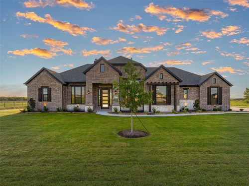 2108 Charters Cir, Nevada, TX, 75173-1288 | Card Image