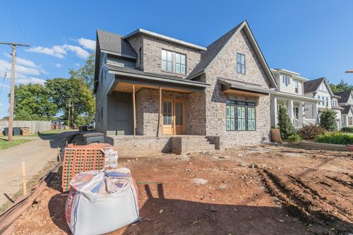 304 54th Ave N, Nashville, TN, 37209-3318 | Card Image