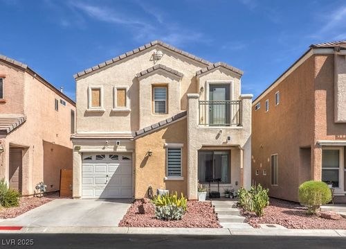 6914 Graceful Cloud Ave, Henderson, NV, 89011-4981 | Card Image