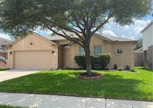 14123 Curry Creek Ln, Houston, TX, 77090-5231 | Card Image