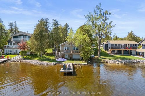 71 Rainbow Rd, Fenelon Falls, ON, K0M1N0 | Card Image