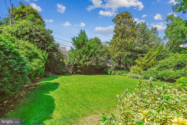 1402 Ruxton Rd, House other with 3 bedrooms, 2 bathrooms and null parking in BALTIMORE MD | Image 21
