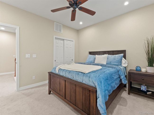 10103 Bluffmont Ln, Townhouse with 2 bedrooms, 3 bathrooms and null parking in Lone Tree CO | Image 30
