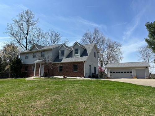 5291 Old State Road 37 N, Springville, IN, 47462-5097 | Card Image