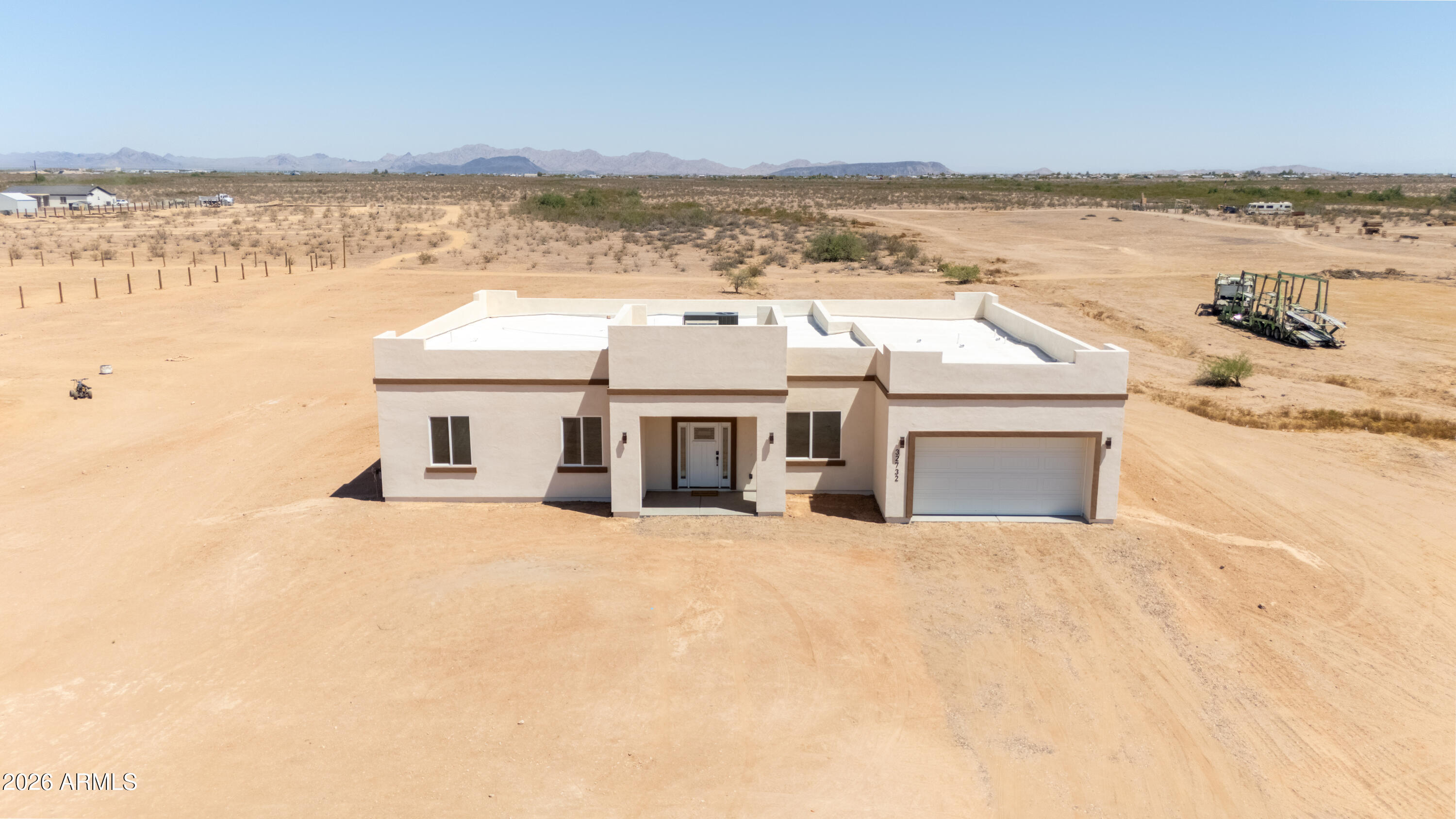 Residential in Tonopah 5