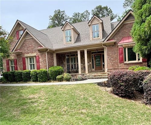 627 Heritage Post Ln, Grayson, GA, 30017-1661 | Card Image