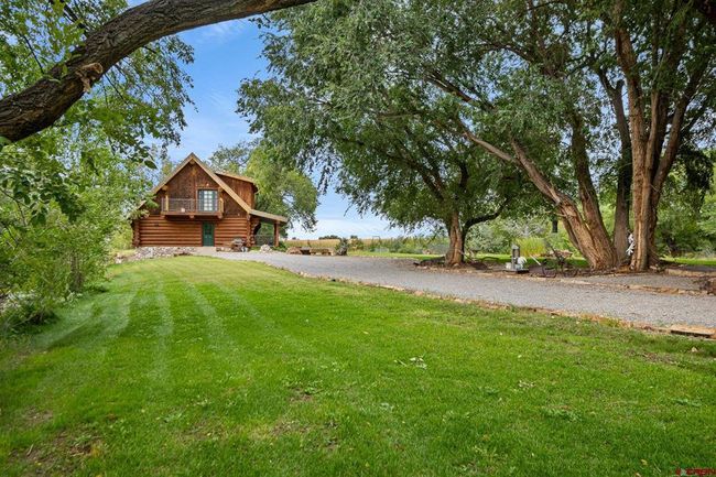 7773 High Mesa Rd, House other with 3 bedrooms, 2 bathrooms and null parking in Olathe CO | Image 30