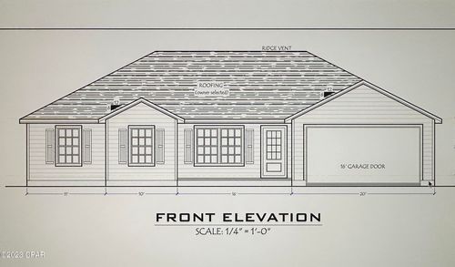 lot-6-00000 Nw Twin Oaks Drive, Bristol, FL, 32321 | Card Image