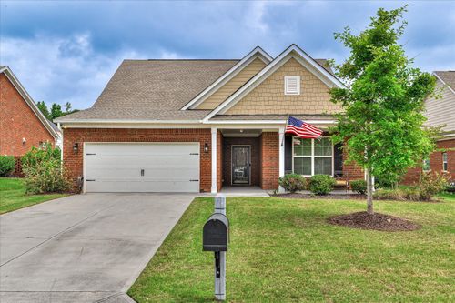 122 Fitzsimmons Dr, North Augusta, SC, 29860-7565 | Card Image