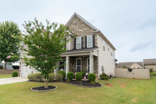 716 Ridgeville Crossing Dr, Inman, SC, 29349-9653 | Card Image
