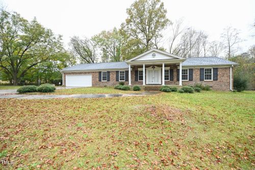 12815 Cleveland Road, Garner, NC, 27529 | Card Image