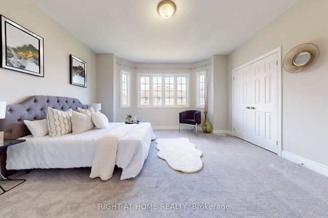 19 Creedon Cres, House other with 5 bedrooms, 4 bathrooms and 2 parking in Ajax ON | Image 29
