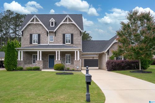 608 Glen Iris Ln, PELHAM, AL, 35124-1295 | Card Image