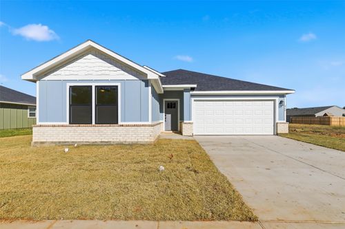 472 Peace Lily Way, Tolar, TX, 76476-1563 | Card Image