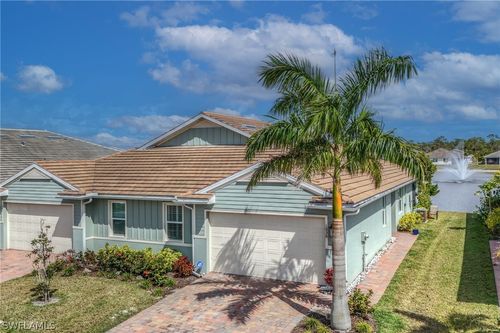 1036 Tranquil Brook Dr, Naples, FL, 34114-9322 | Card Image