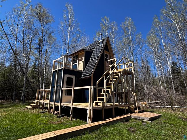 361 Moose Valley Rd, House other with 0 bedrooms, 0 bathrooms and null parking in Hovland MN | Image 27