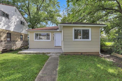 2360 Pontiac St, Columbus, OH, 43211-2052 | Card Image