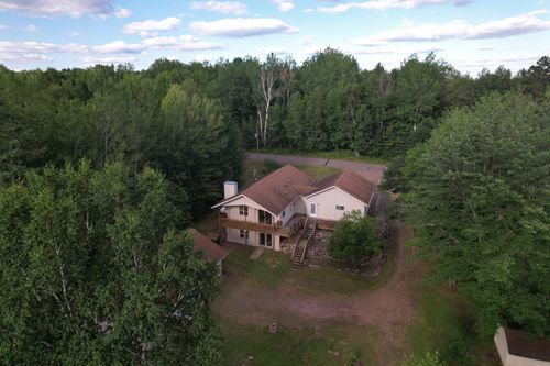 N9882 Woodland Ln, Phillips, WI, 54555-9018 | Card Image