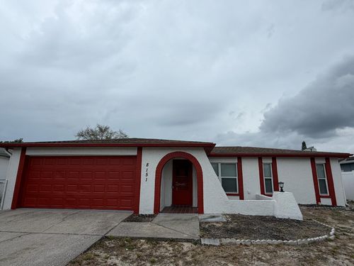 8151 Saybrook Dr, PORT RICHEY, FL, 34668-4454 | Card Image