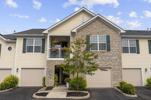 64 Lakes At Cheshire Dr, Delaware, OH, 43015-8697 | Card Image