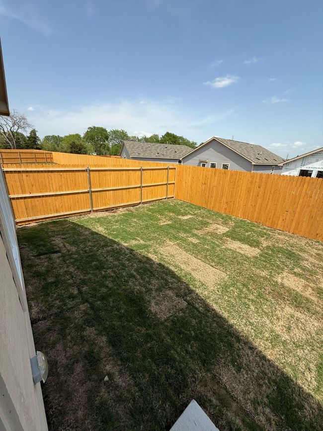 View of yard | Image 31