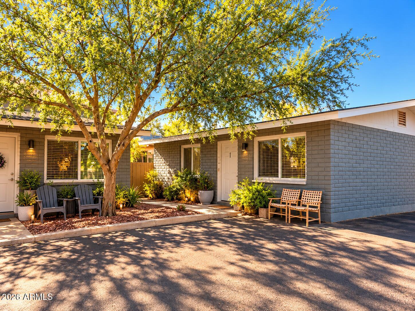 Residential Income in Phoenix 5