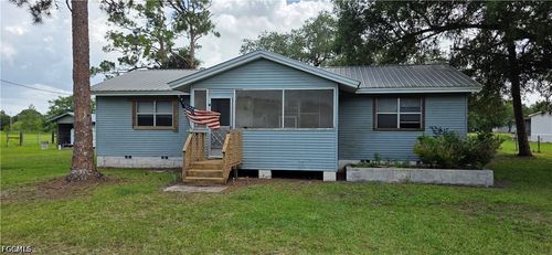 13312 Tangelo Avenue, CLEWISTON, FL, 33440 | Card Image