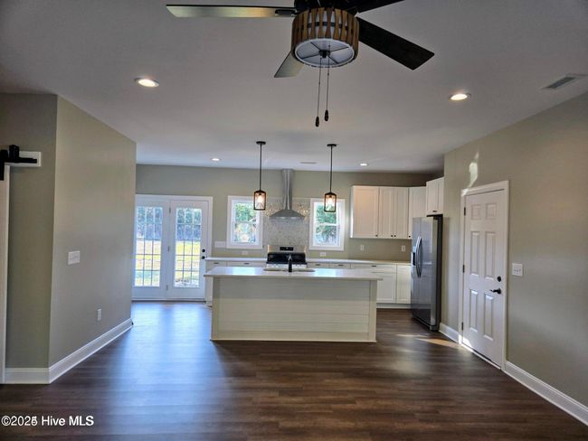 2587 Grifton Hugo Rd, House other with 3 bedrooms, 2 bathrooms and null parking in Hookerton NC | Image 27